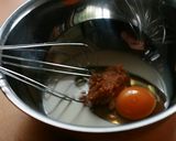 洋風人参〝おこげ”作り方2写真