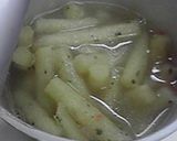 じゃがりこdeポテトサラダ作り方3写真