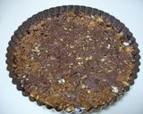 『ハンドミキサーで！チーズケーキ』作り方3写真