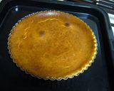 『ハンドミキサーで！チーズケーキ』作り方8写真