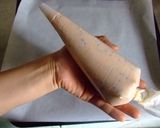 スイートキャロット・クッキー風」＾－＾「作り方10写真