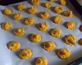 スイートキャロット・クッキー風」＾－＾「作り方11写真