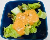 酒呑の肴にたっぷり野菜が食べれるマヨ味噌作り方3写真
