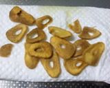豪華お手軽☆カルパッチョ☆作り方1写真