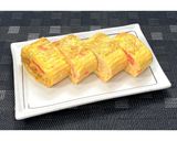 紅生姜入り玉子焼き★動画あり★作り方19写真