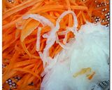 にんじん＆だいこんの ♪ しりしりー ♪作り方1写真