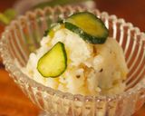 クレージーソルトdeヘルシーポテトサラダ作り方12写真