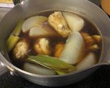 鶏と大根のさっぱり煮♪作り方3写真