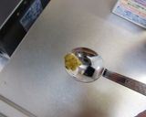 2つの隠し味！濃厚♡明太クリームパスタ作り方4写真