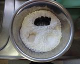 香り豊かな黒糖ベーグル作り方2写真