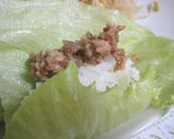 ダイエットに!!こんにゃく入り肉味噌!作り方5写真