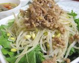 ダイエットに!!こんにゃく入り肉味噌!作り方6写真