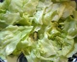 かけるダケで豪華な一品☆豚しゃぶサラダ作り方1写真