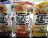 かけるダケで豪華な一品☆豚しゃぶサラダ作り方4写真
