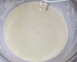 簡単!大根とコンビーフのスープ作り方3写真
