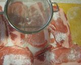 春キャベツと豚肉の洋風煮作り方3写真