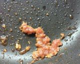 シャキ+② ねぎ ピリ辛焼き 5分作り方3写真