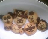 簡単♥激ウマ卵なし★絶対サクサククッキー作り方7写真