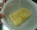 旨みがたくさん☆干し貝柱の炊き込みご飯作り方3写真