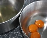 プレゼントに最適！紙コップシフォンケーキ作り方1写真