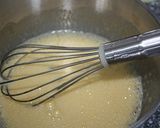 プレゼントに最適！紙コップシフォンケーキ作り方4写真
