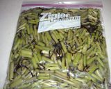 簡単!!ワサビの茎の塩昆布漬作り方4写真