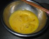 ㋻タルタルIN玉子焼き作り方2写真