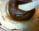 ❤︎チョコシート❤︎ 作り方9写真