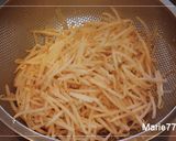 ＊家の基本のもやし＊ナムル＊作り方2写真