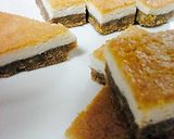FPで簡単しっとりベイクドチーズケーキ作り方7写真