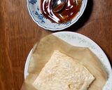 簡単チーズスナック作り方5写真