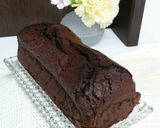 ちょっこれーとケーキ☆作り方7写真