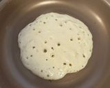ホエーを使ったふわクタパンケーキ作り方8写真