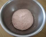 苺みるく*あんぱん作り方3写真