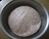 苺みるく*あんぱん作り方4写真