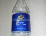 炭酸水でふわふわパンケーキ♪作り方1写真