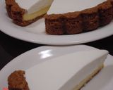 濃厚なのに後味すっきり♪チーズケーキ作り方11写真