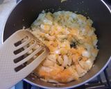 時短！とろ～り★にんたまカレー作り方2写真
