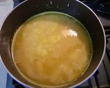時短！とろ～り★にんたまカレー作り方3写真