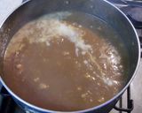 時短！とろ～り★にんたまカレー作り方5写真