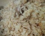 ギョウザご飯！！作り方5写真
