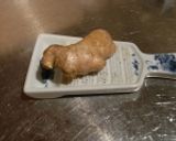 ジンジャーケーキ作り方2写真