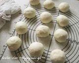 HB*ふわっとしっとり♪ミニミニ食パン♪作り方3写真