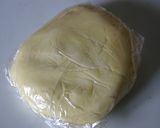 しっとり＆サクサクなチーズケーキタルト作り方2写真