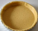 しっとり＆サクサクなチーズケーキタルト作り方4写真