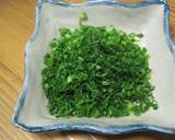 瓦風そば※ちゃんぽん麺を使って※作り方1写真