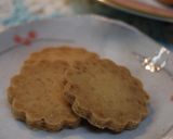上新粉クッキー（アレルギー対応）作り方8写真