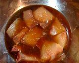 ブリの竜田揚げ～甘酢あんかけ～作り方1写真