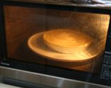 しっとり＆サクサクなチーズケーキタルト作り方8写真