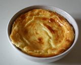 しっとり＆サクサクなチーズケーキタルト作り方9写真